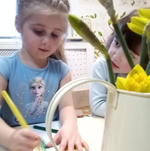 St David’s Day Celebrations at Banana Moon Kempston